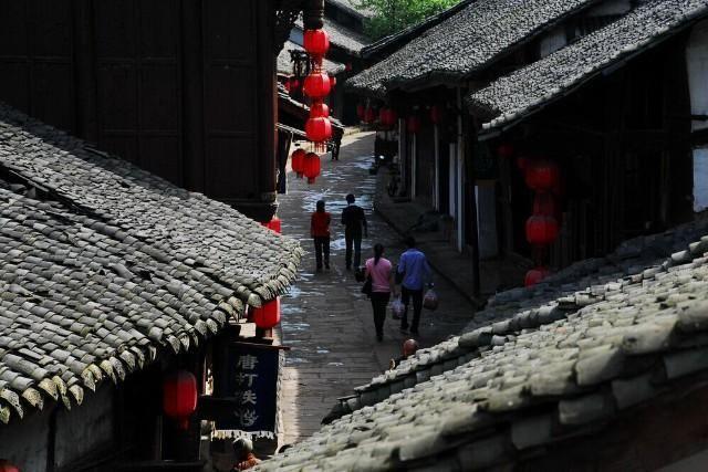 【淮阳海报】巍巍羲陵，就是一部浓缩的历史